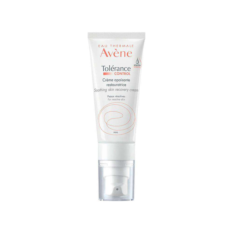 Avene Crema Pieles Intolerantes 40 ml