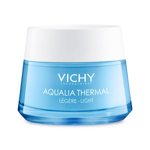 Vichy Aqualia Thermal Ligera Tarro 50 ml