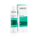 Vichy Dercos Champú Sebocontrol Cabello Graso 200 ml