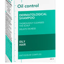 Vichy Dercos Champú Sebocontrol Cabello Graso 200 ml