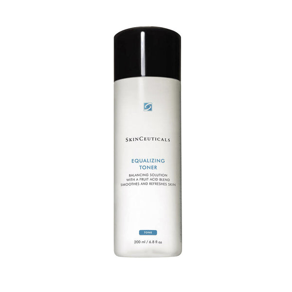 Skinceuticals Equalizing Toner Sin Alcohol 200 Ml