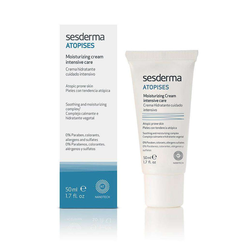 Sesderma Atopises Crema Hidratante 50 ml