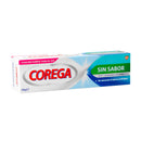 Corega Extra Fuerte Sin Sabor Crema 40 ml