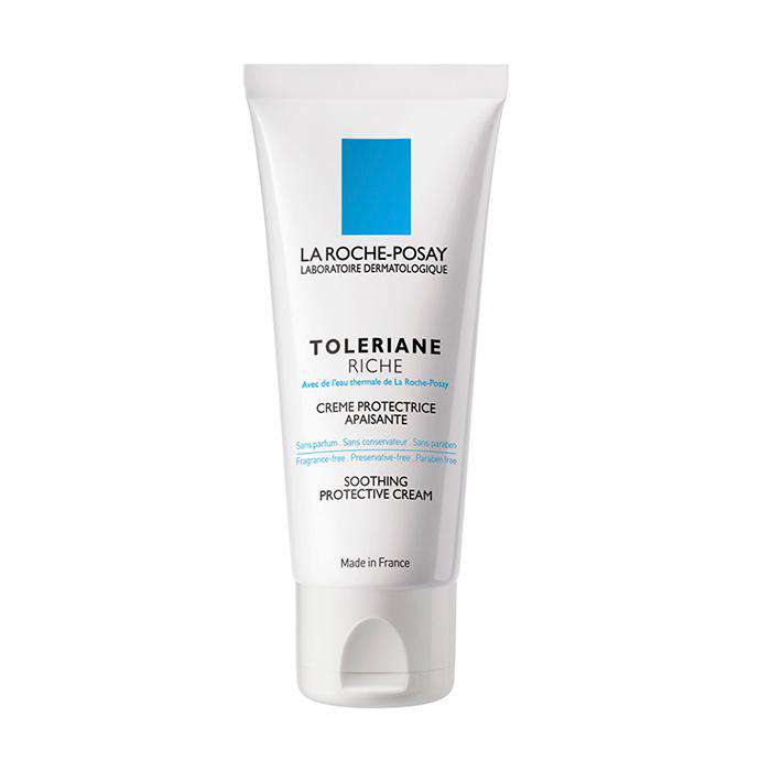 La Roche Posay Toleriane Crema Rica 40 ml