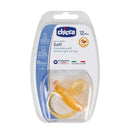 Chicco Chupete Todogoma Physio Soft +12M 1 Unidad