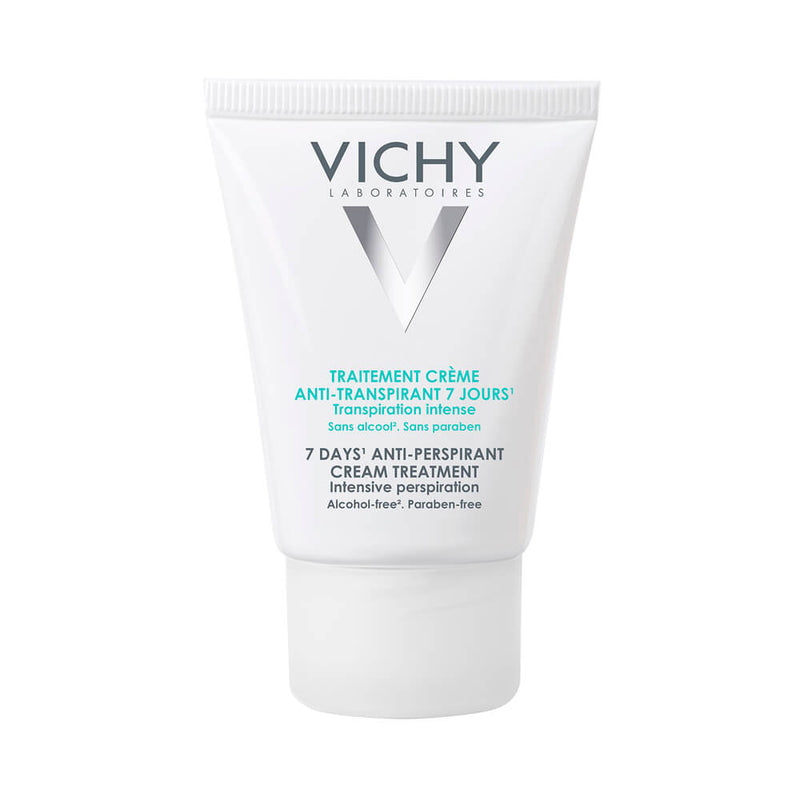 Vichy Desodorante Crema Reguladora 7 Días 40 ml