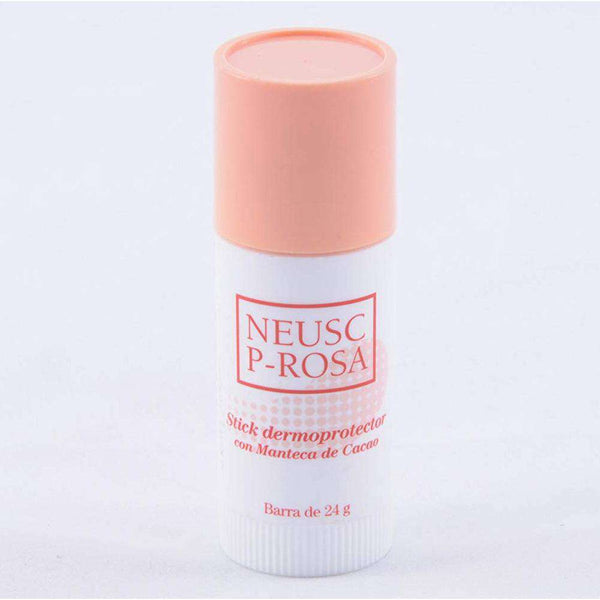 Neusc-P Rosa Stick Dermoprotector 24 G