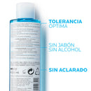 La Roche Posay Desmaquillante Loción Calmante 200 ml