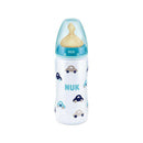 Nuk Biberón Látex First Choice T.1 (M) 300 ml (1)