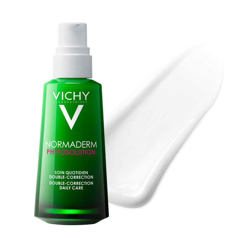 Vichy Normaderm Phytosolution Fluido 50 ml