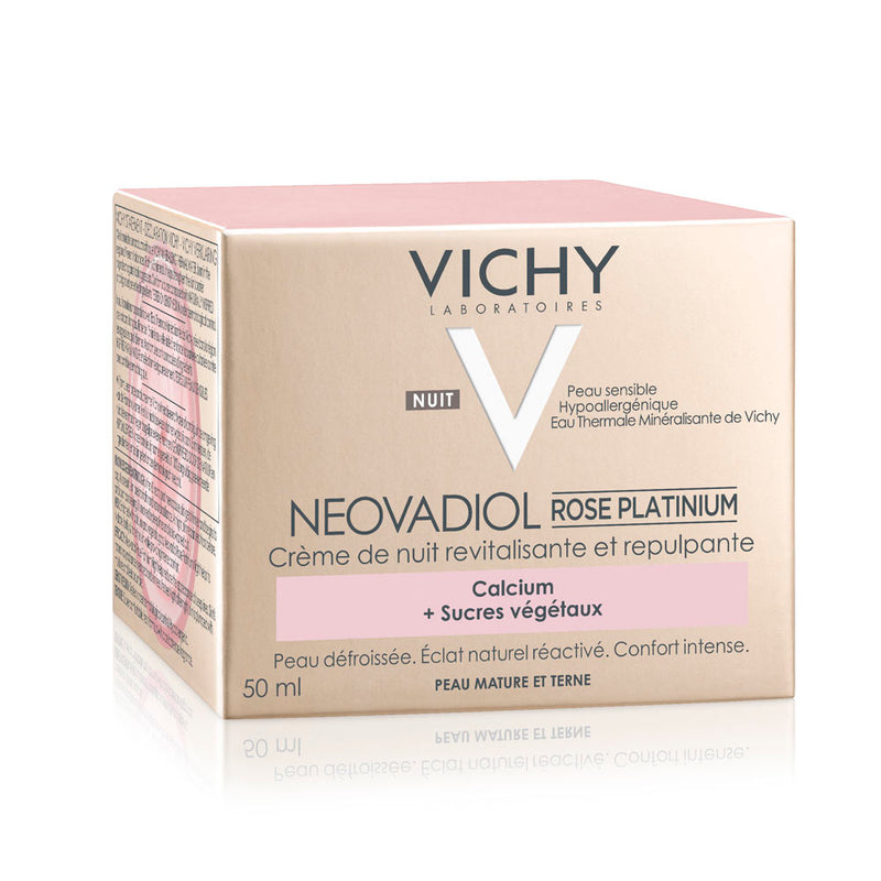 Vichy Neovadiol Rose Platinium Night Crema 50 ml