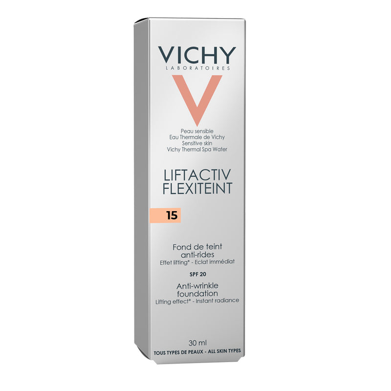 Vichy Liftactiv Flexiteint Nº15 Opal 30 ml