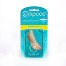 Compeed Callos Medianos 10 Unidades