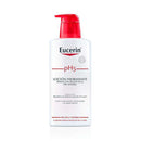 Eucerin Loción Intensiva 400 ml