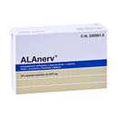 Alanerv 920 Mg 30 Cápsulas