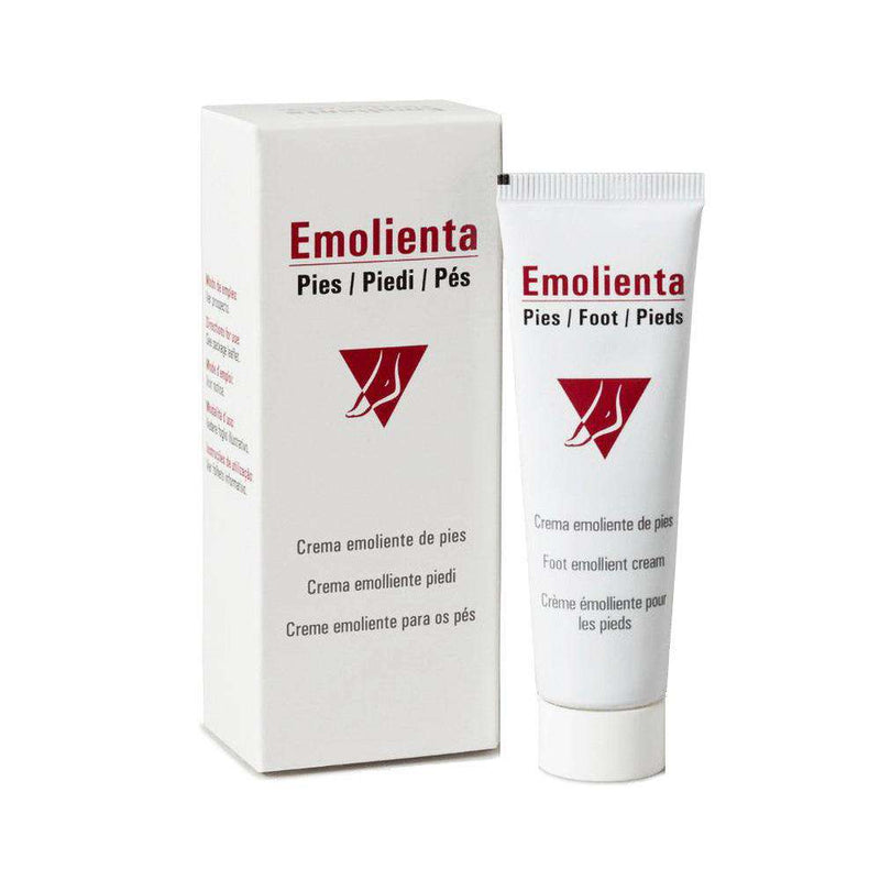 Emolienta Pies Emulsión 30 ml