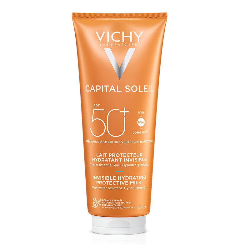Vichy Capital Soleil Familiar Spf50+ 300 ml