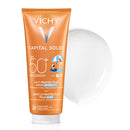 Vichy Ideal Soleil Spf50+ Niños Leche 300 ml