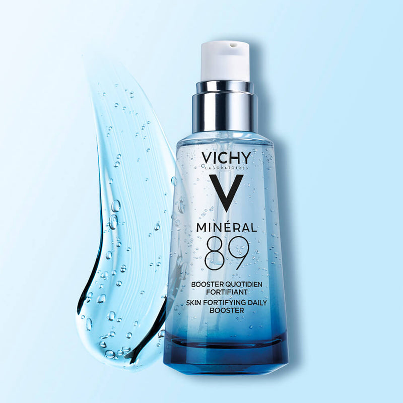 Vichy Mineral 89 Concentrado 50 ml