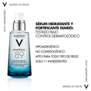 Vichy Mineral 89 Concentrado 50 ml