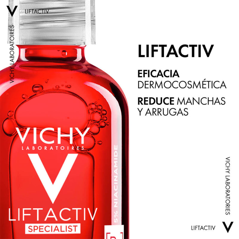 Vichy Liftactiv B3 Sérum 30ml