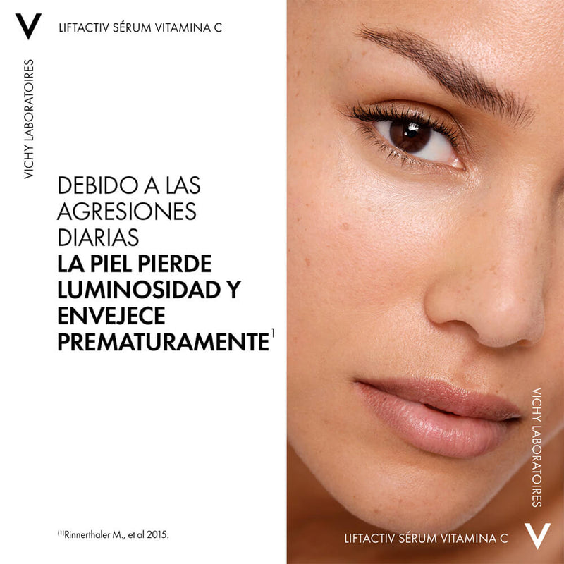 Vichy Liftactiv Supreme Vitamin C Sérum 20ml