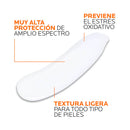 La Roche Posay Anthelios UV-MUNE 400 Fluido Invisible Spf50+ 50 ml