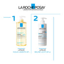 La Roche Posay Lipikar Baume Light Ap+M 400ml