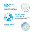 La Roche Posay Lipikar Baume Light Ap+M 400ml
