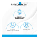 La Roche Posay Lipikar Baume Light Ap+M 400ml