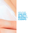 La Roche Posay Lipikar Baume Light Ap+M 400ml