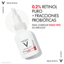 Vichy Sérum Retinol Arrugas Profundas 30ml