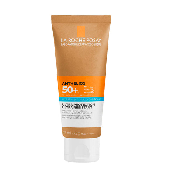 La Roche Posay Anthelios Spf50+ Leche 75 ml