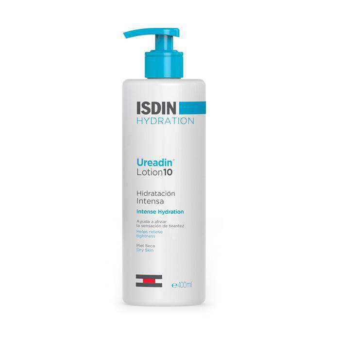 Ureadin Loción 400 ml