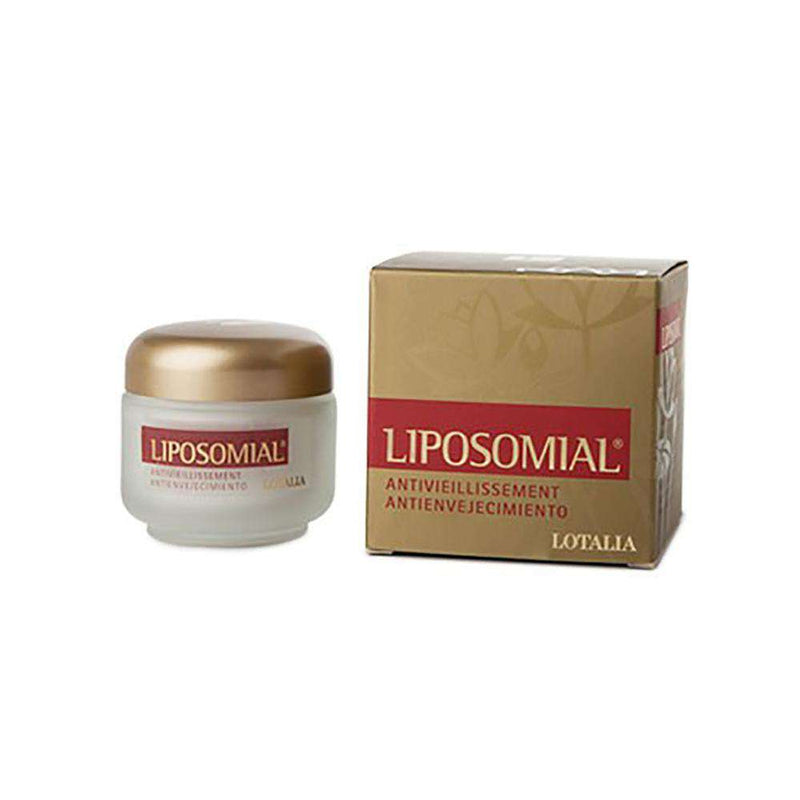 Liposomial Lotalia Crema Antienvejecimiento 50