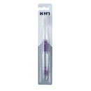Kin Cepillo Dental Adulto Ortodoncia