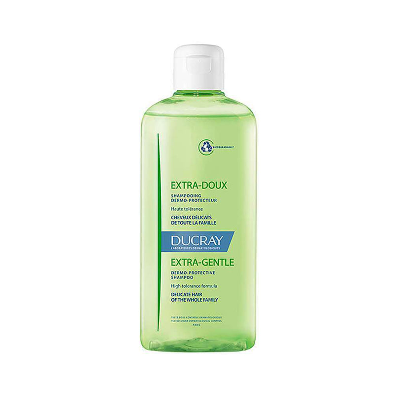 Ducray Equilibrante Champú 200 ml