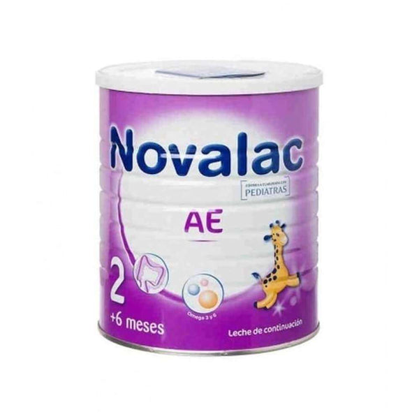 Novalac 2 Ae Leche 800 gr