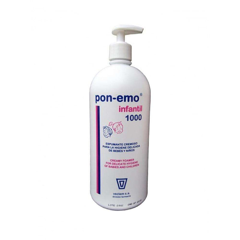 Pon-Emo Infantil 1 L