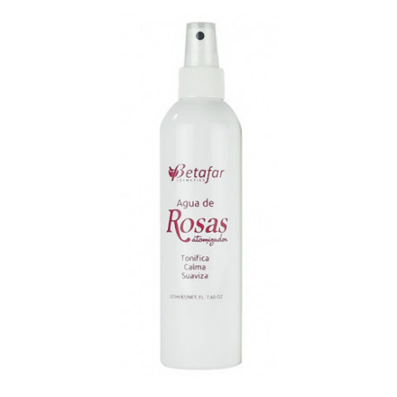 Betafar Agua De Rosas Spray 175 ml