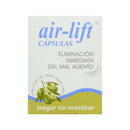 Air-Lift 40 Cápsulas