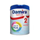 Damira Natur 2 800 G