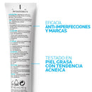 La Roche Posay Effaclar Dúo Spf30 Crema 40 ml