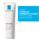 La Roche Posay Effaclar Dúo Spf30 Crema 40 ml