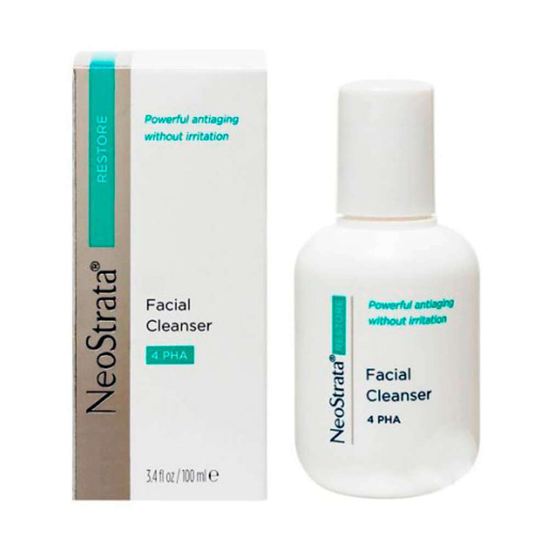 Neostrata Limpiador Facial 100 ml