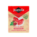 Juanola Perlas Balsámicas Fresa Mentolada