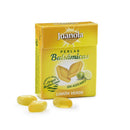 Juanola Perlas Balsámicas Limón Verde