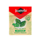 Juanola Perlas Balsámicas Menta Fresca