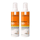 La Roche Posay Anthelios Spf50+ Spray Duplo (1)