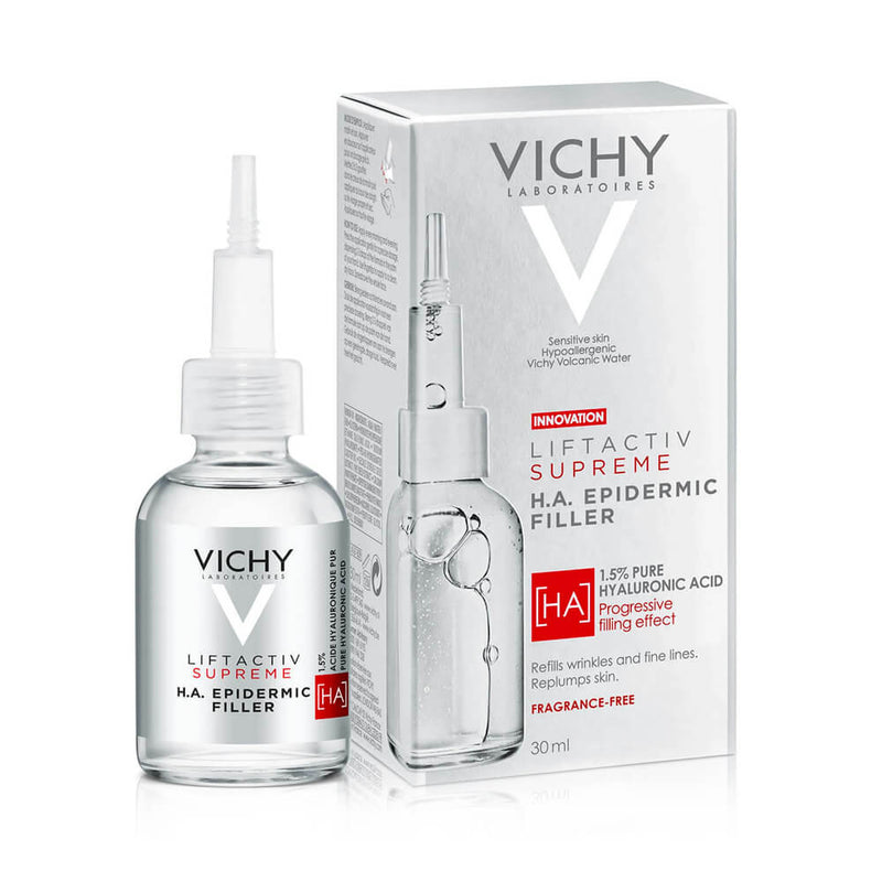 Vichy Liftactiv Supreme HA Epidermic Filler Sérum 30 ml